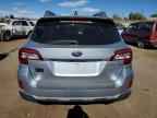 2017 SUBARU Outback