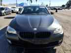 2013 BMW 5 series