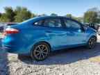 2016 FORD Fiesta