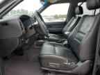 2002 NISSAN PATHFINDER