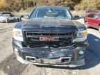 2015 GMC Sierra