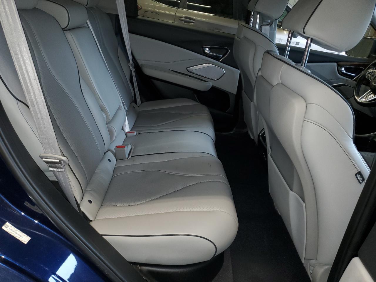 2019 ACURA RDX