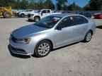 2015 VOLKSWAGEN JETTA