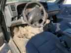 2001 NISSAN Frontier