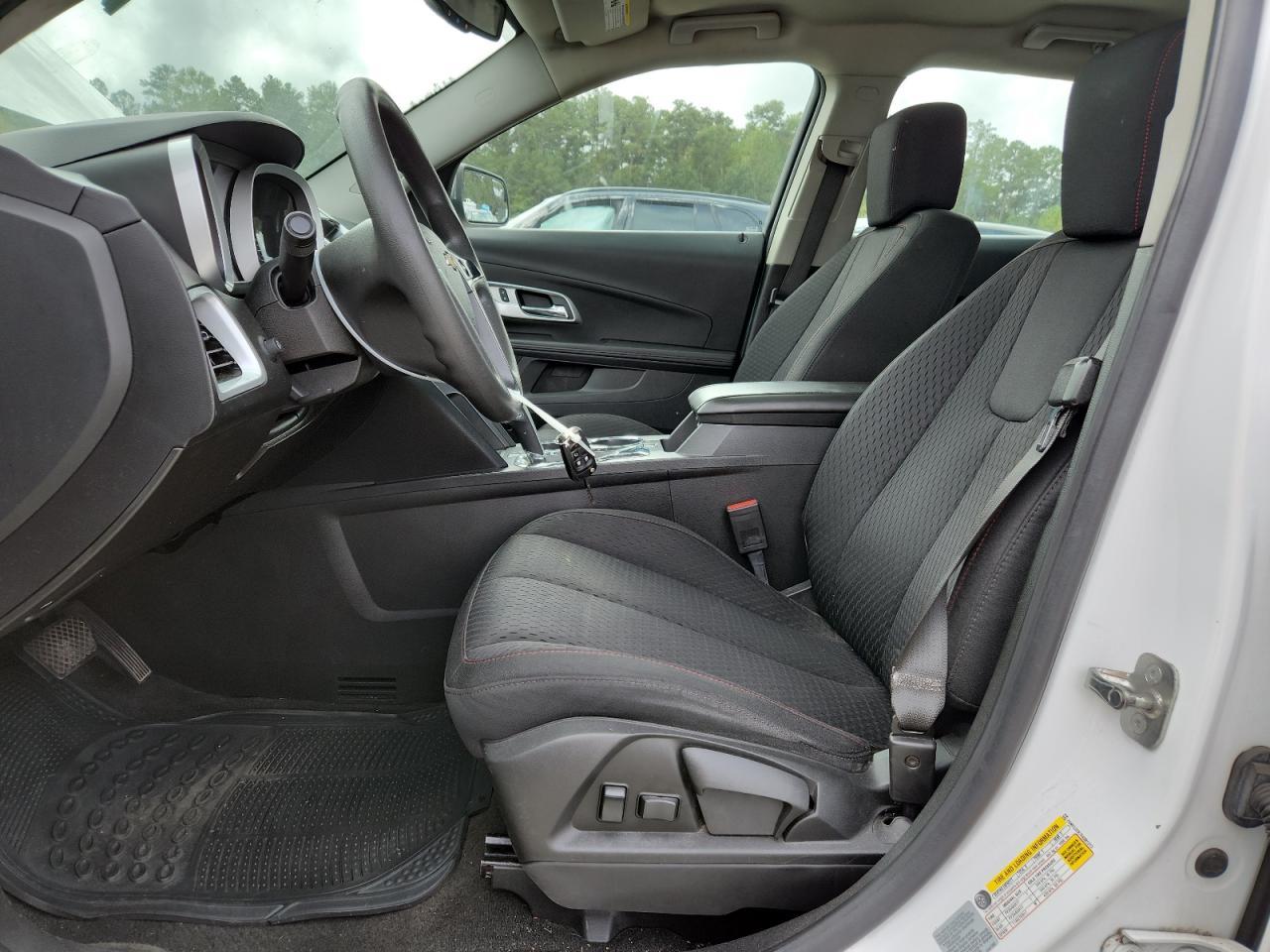 2014 CHEVROLET EQUINOX