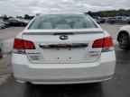 2013 SUBARU Legacy