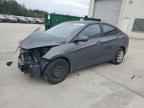 2012 HYUNDAI ACCENT