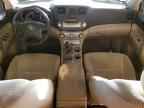 2010 TOYOTA HIGHLANDER