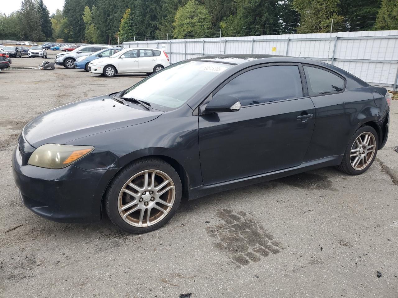 2008 TOYOTA SCION