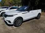 2018 LAND ROVER Range Rover Velar