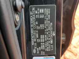 2010 KIA SOUL