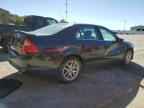 2010 FORD FUSION
