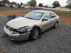 2005 HONDA ACCORD