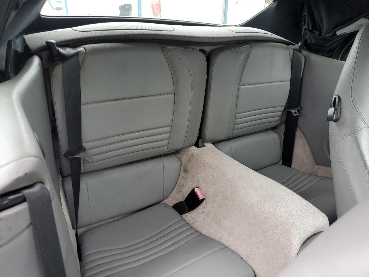 2003 PORSCHE 911