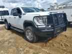 2023 GMC Sierra