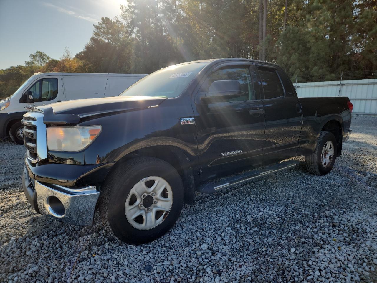 2012 TOYOTA TUNDRA