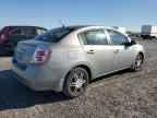 2007 NISSAN SENTRA