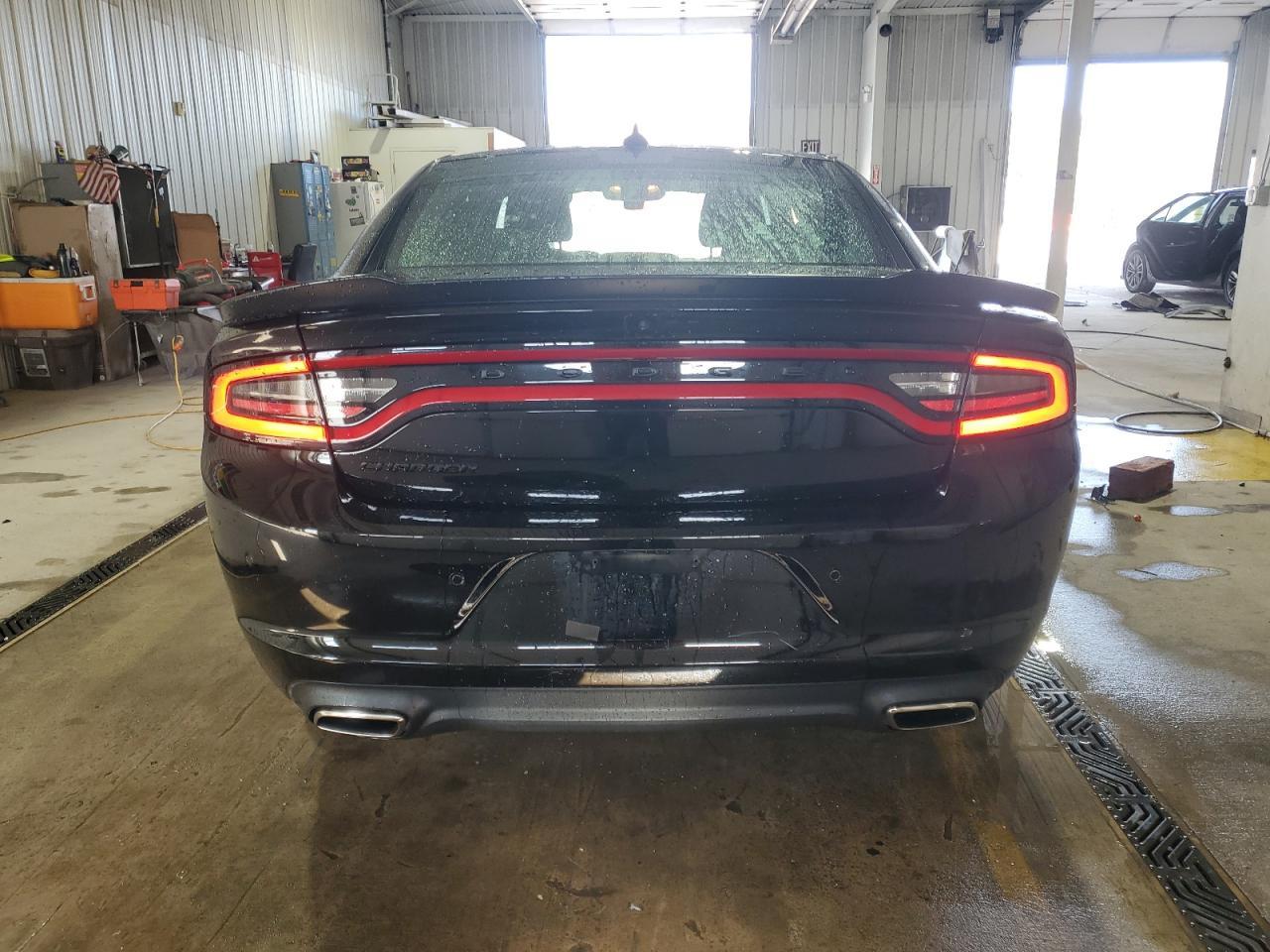 2023 DODGE CHARGER
