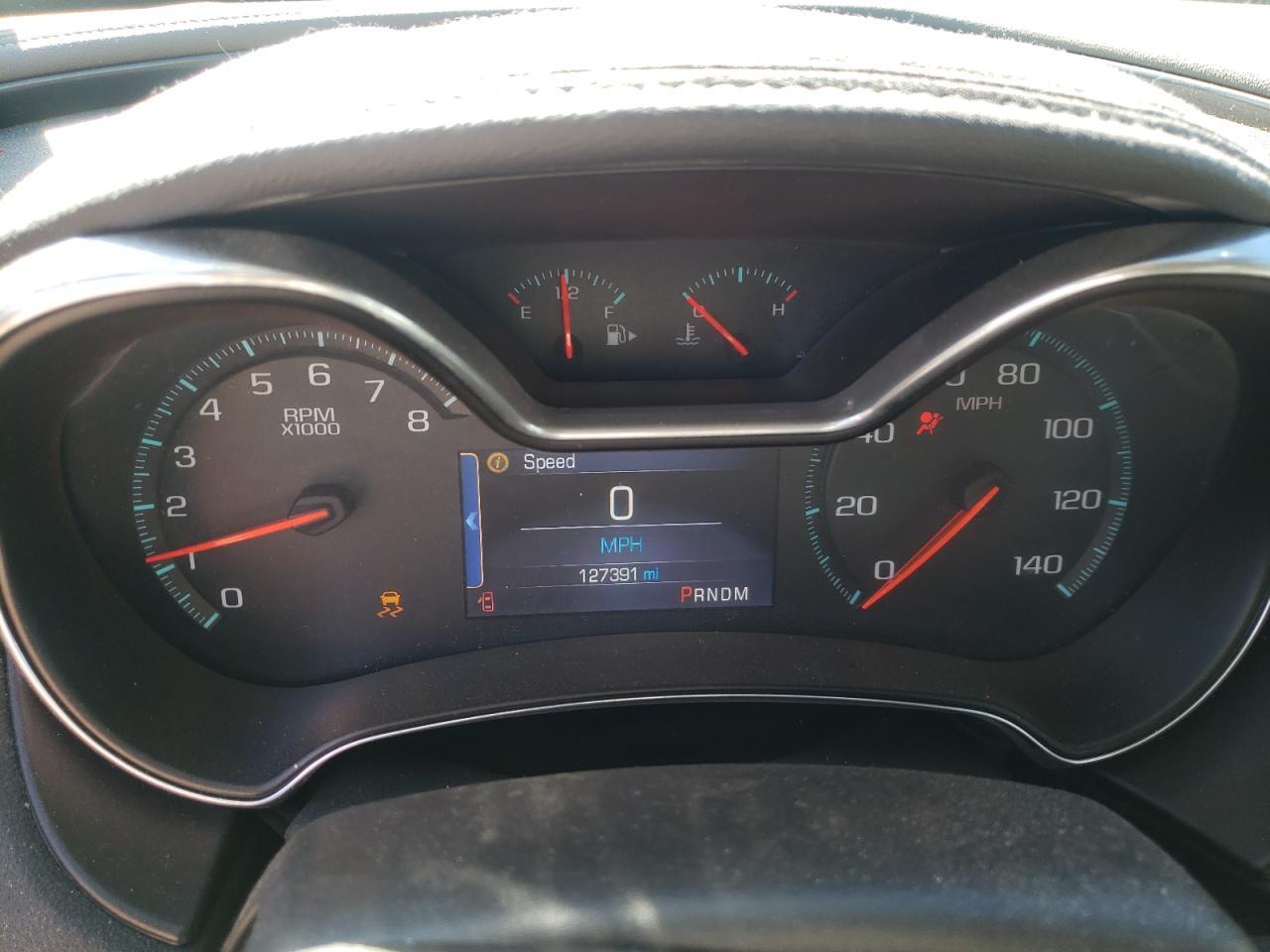 2014 CHEVROLET IMPALA