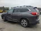 2020 SUBARU Ascent