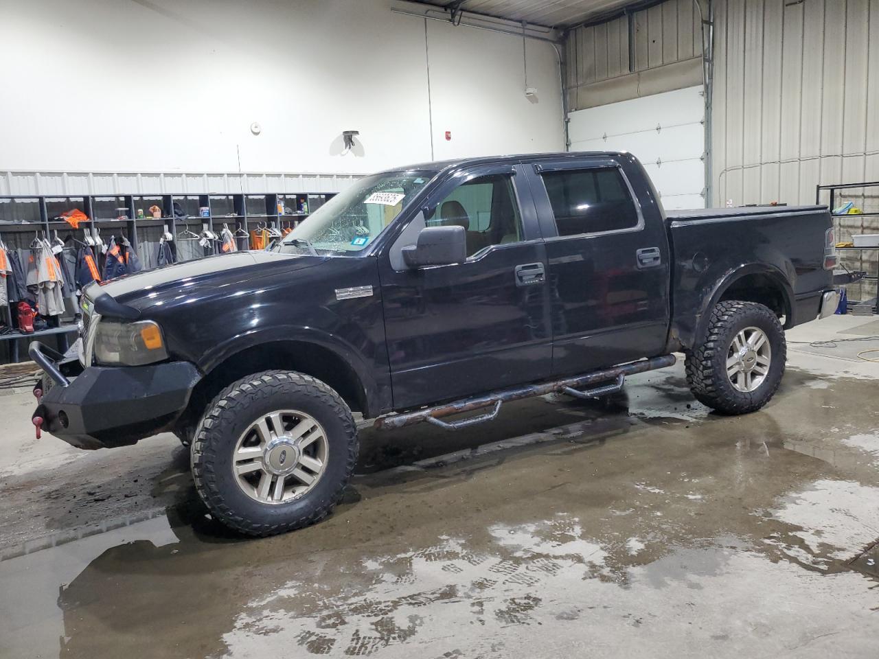 2005 FORD F-150