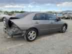 2006 HONDA ACCORD