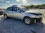 2002 VOLKSWAGEN Passat