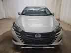 2025 NISSAN VERSA