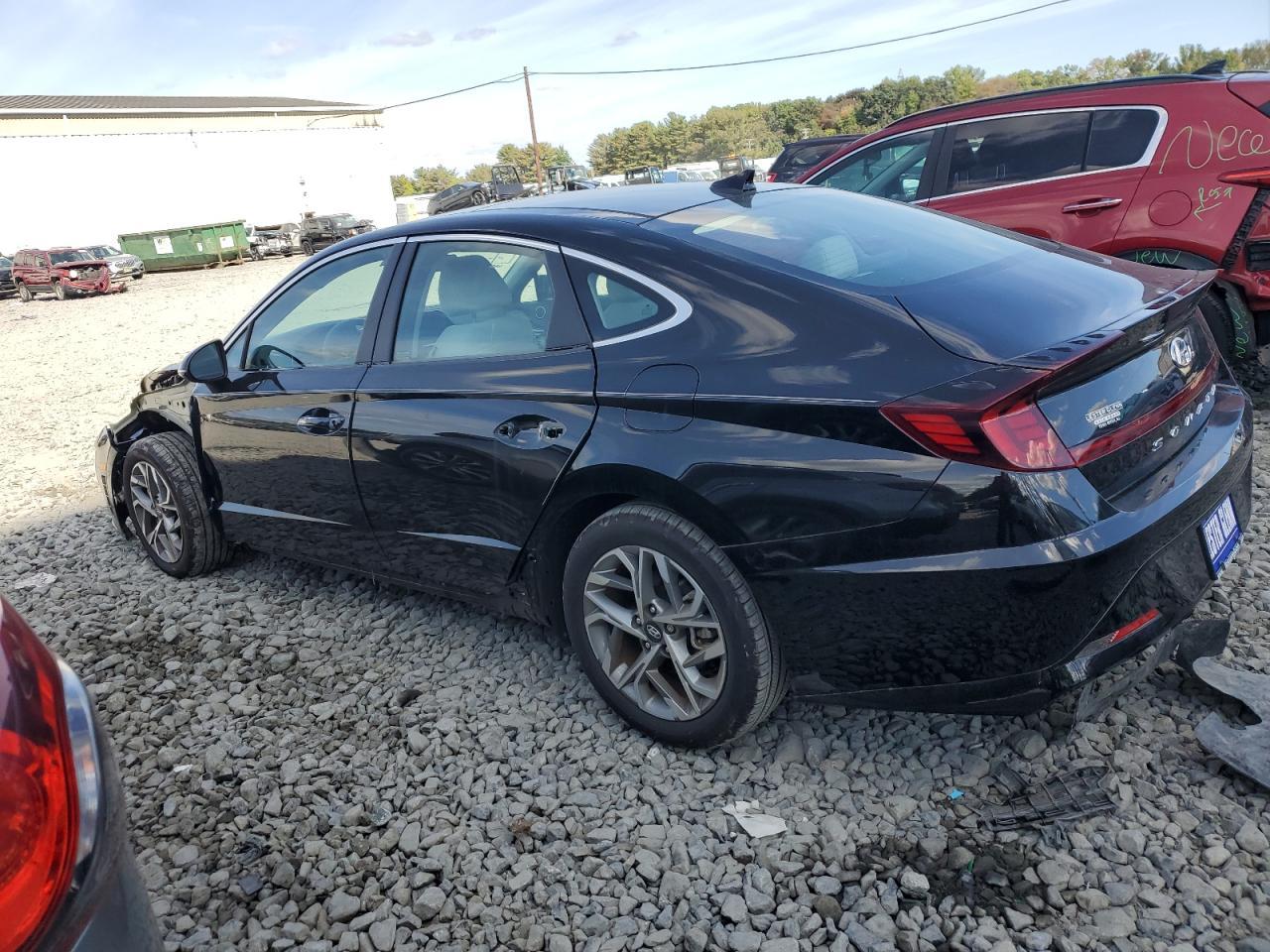 2023 HYUNDAI SONATA