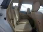 2008 SUBARU FORESTER