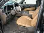 2023 CADILLAC Escalade ESV