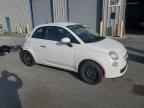 2015 FIAT 500