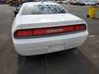 2013 DODGE Challenger