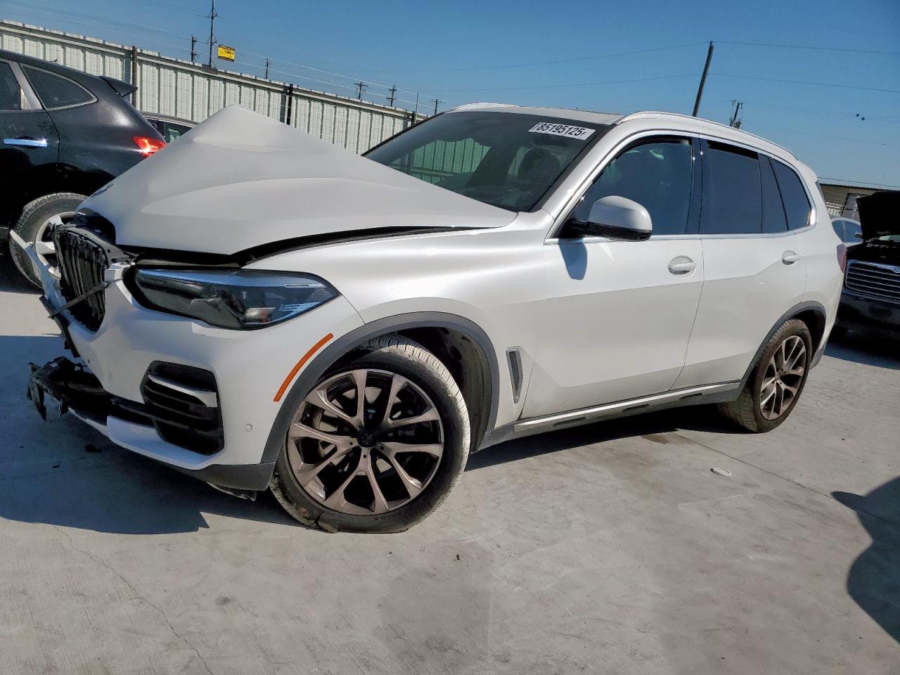 2023 BMW X5