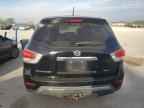 2013 NISSAN PATHFINDER