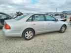 2002 TOYOTA Avalon