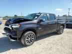 2023 CHEVROLET Silverado