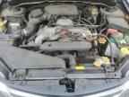 2008 SUBARU IMPREZA