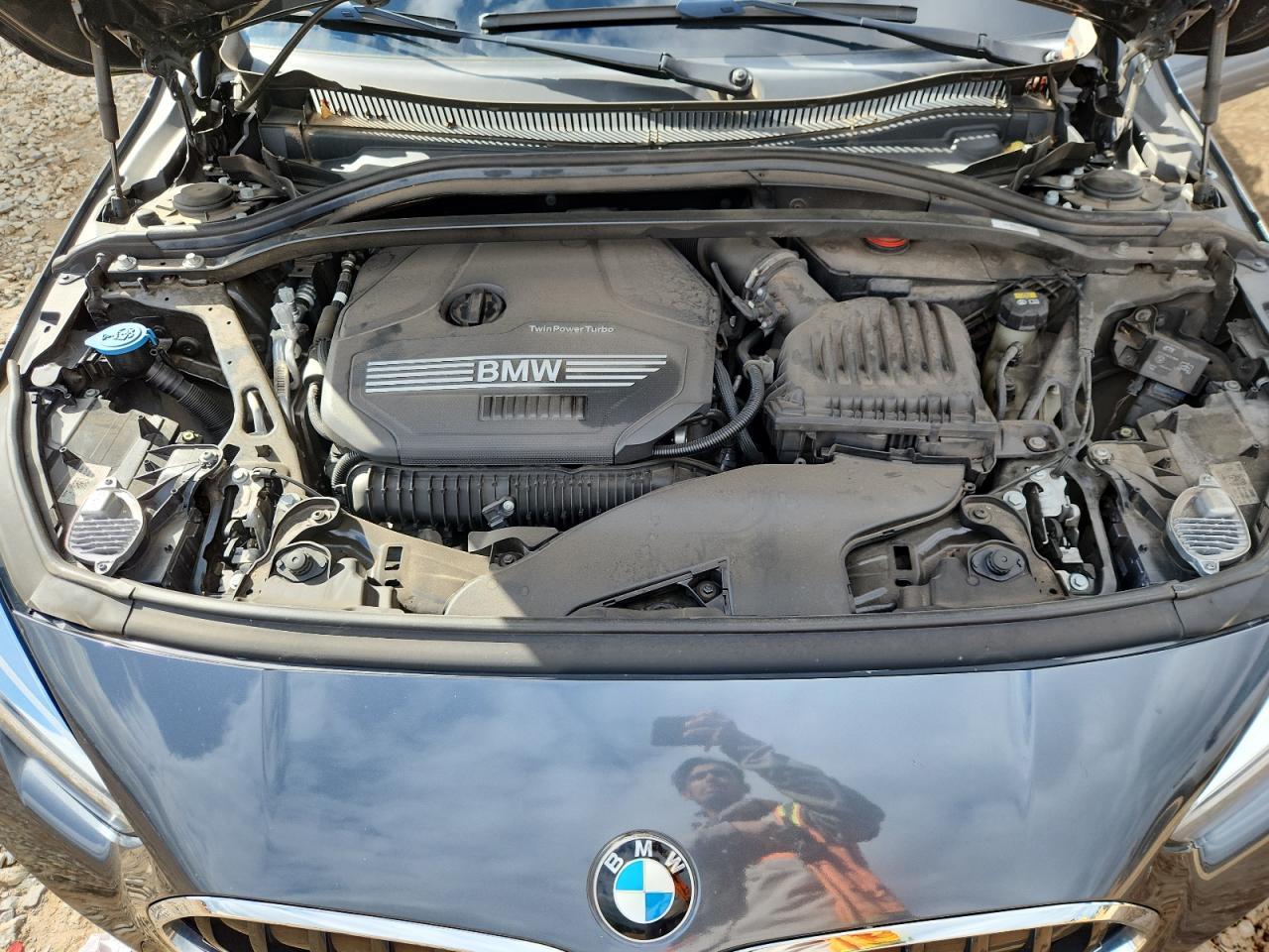 2021 BMW 2 Series