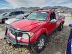 2007 NISSAN Frontier