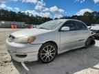 2006 TOYOTA COROLLA