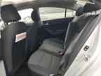 2018 KIA FORTE