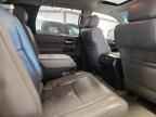 2011 TOYOTA Sequoia