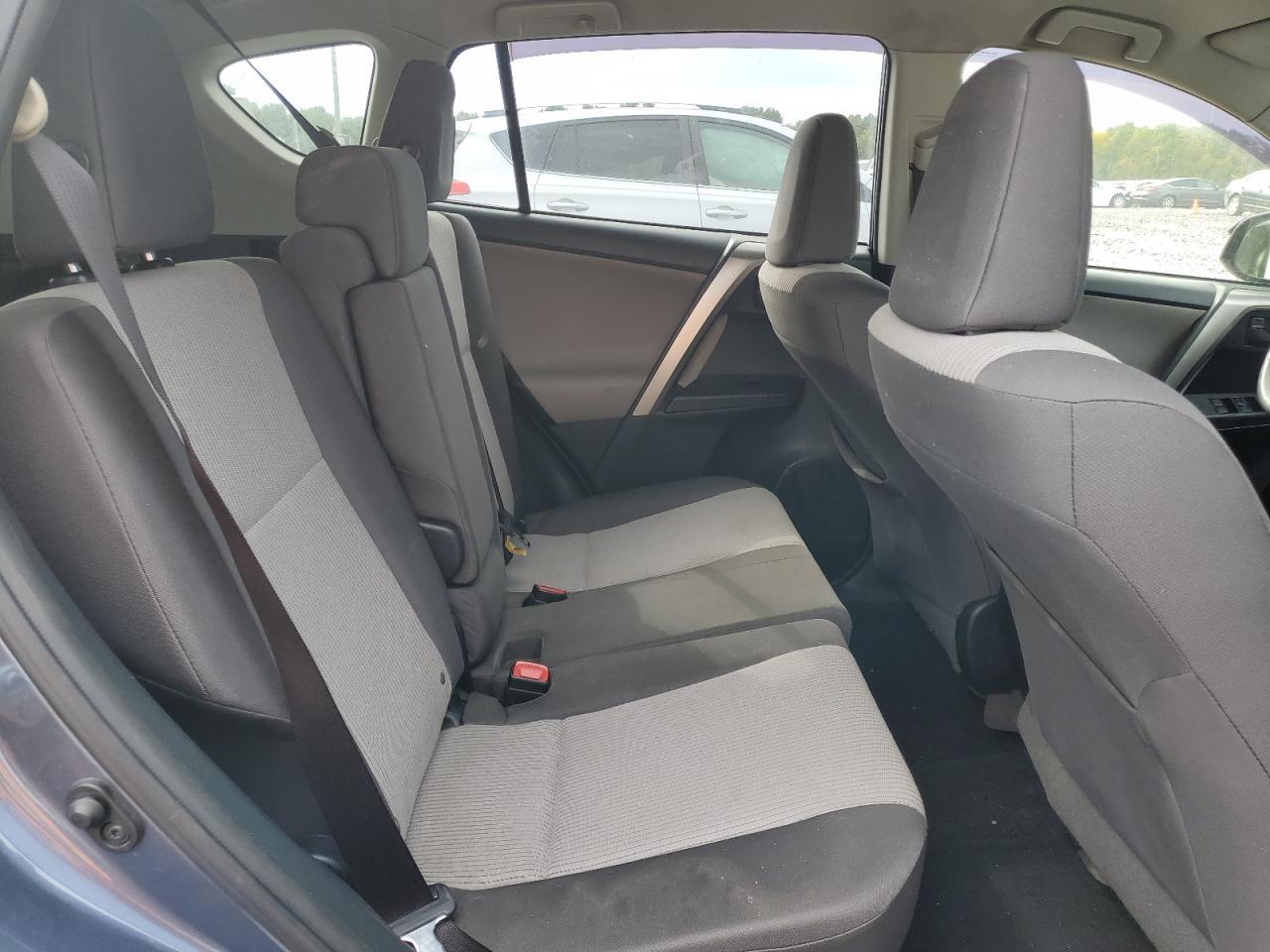 2014 TOYOTA RAV4