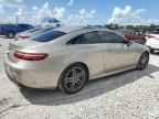 2018 MERCEDES-BENZ E-Class