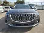 2022 GENESIS GV80