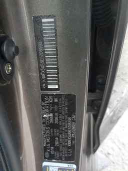 2014 KIA FORTE