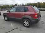 2005 HYUNDAI TUCSON