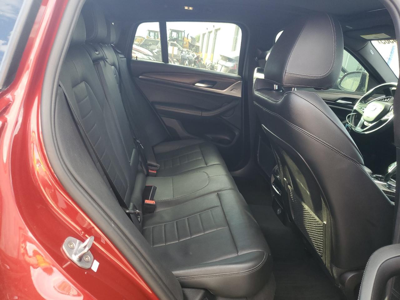 2019 BMW X4