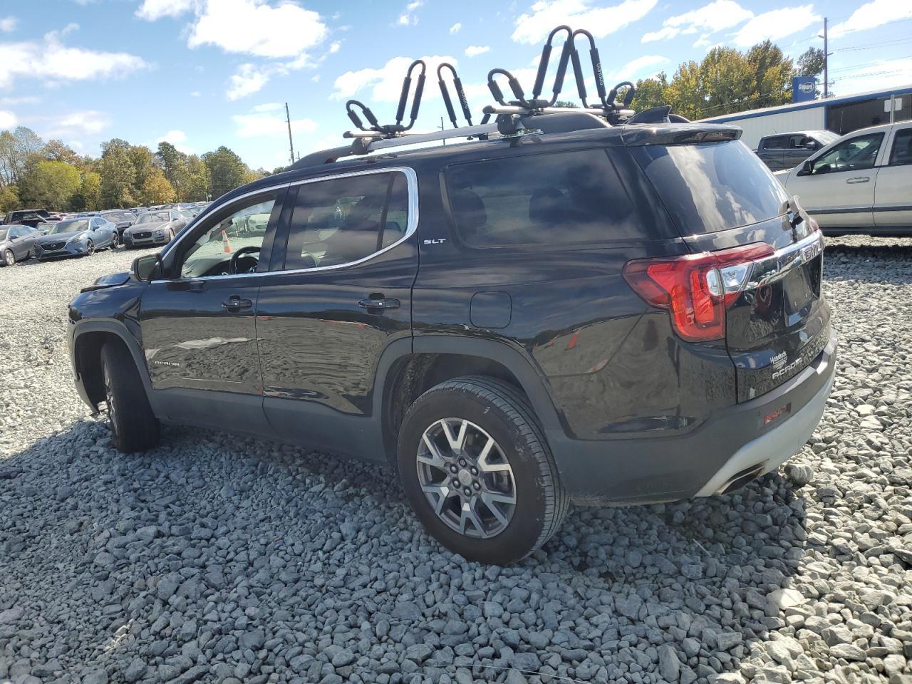 2020 GMC ACADIA